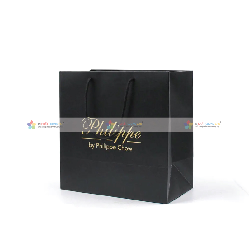 In Túi Giấy 2025 - Chiến Lược Marketing Xanh