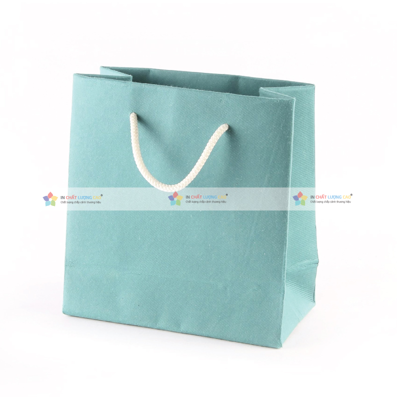 In Túi Giấy 2025 - Chiến Lược Marketing Xanh