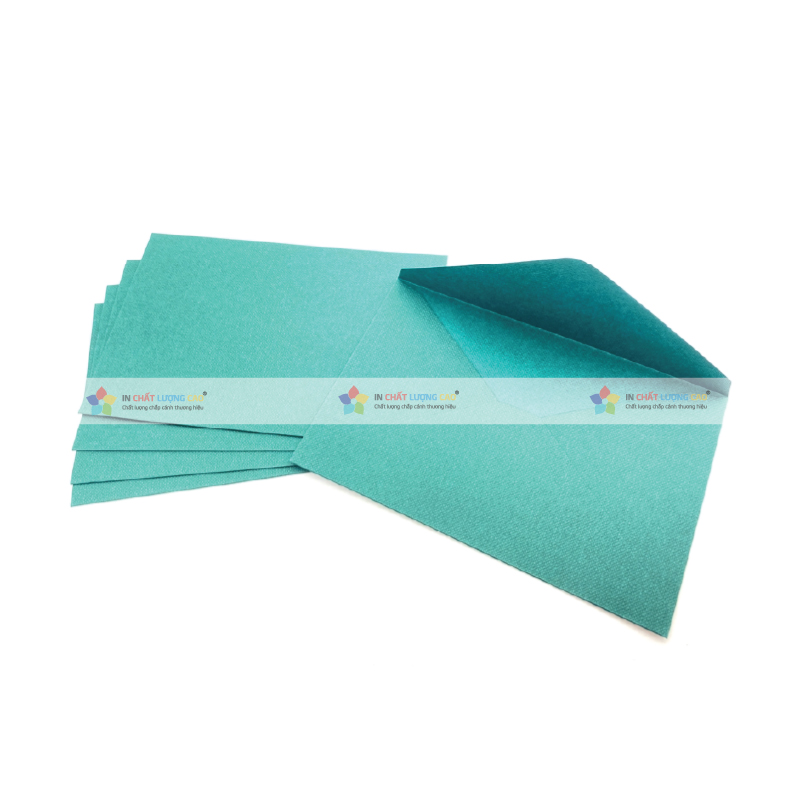 Khám Phá Bao Thư Giấy Mỹ Thuật Trong 2025 Này