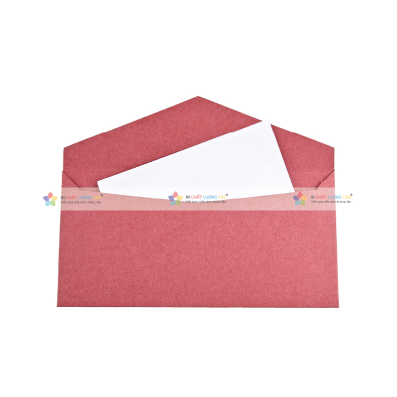 Khám Phá Bao Thư Giấy Mỹ Thuật Trong 2025 Này