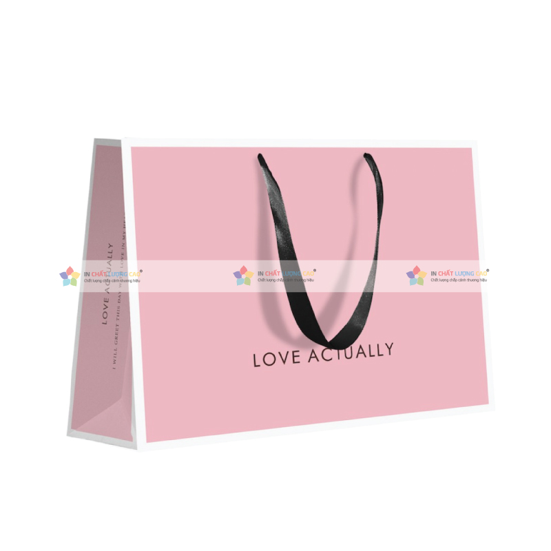 In Túi Giấy 2025 - Chiến Lược Marketing Xanh