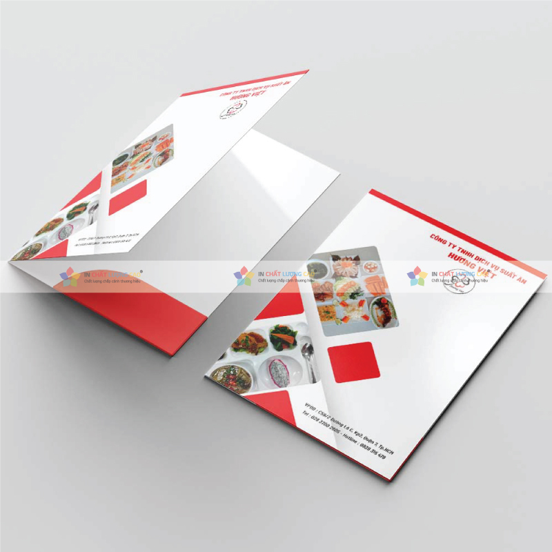 Bìa Hồ Sơ 2025 – Tạo Dấu Ấn Trong Cuộc Gặp Gỡ