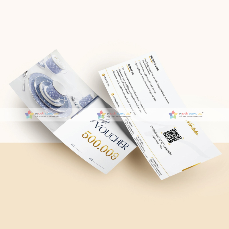 In Voucher – Giải Pháp Marketing Hiệu Quả 2025