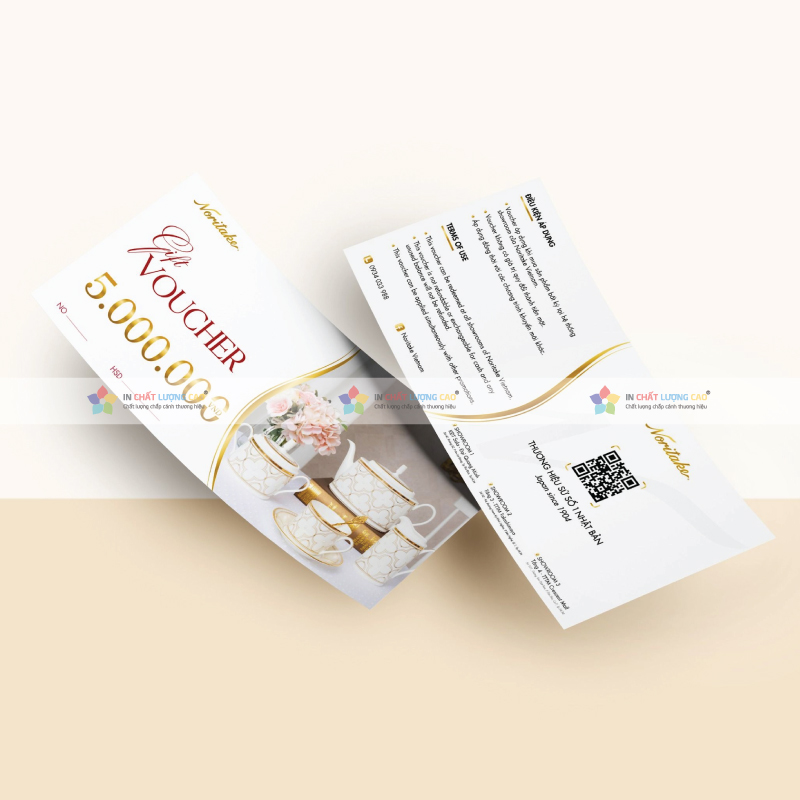In Voucher – Giải Pháp Marketing Hiệu Quả 2025