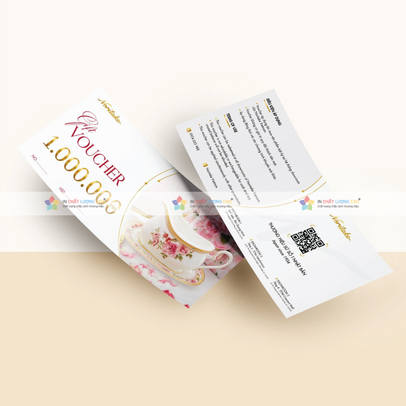 In Voucher – Giải Pháp Marketing Hiệu Quả 2025