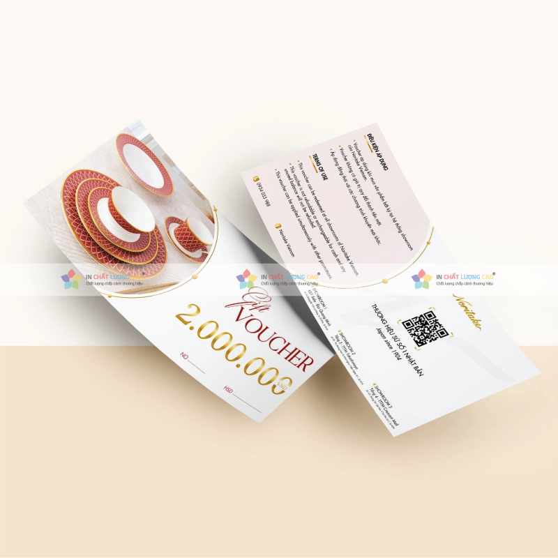 In Voucher – Giải Pháp Marketing Hiệu Quả 2025
