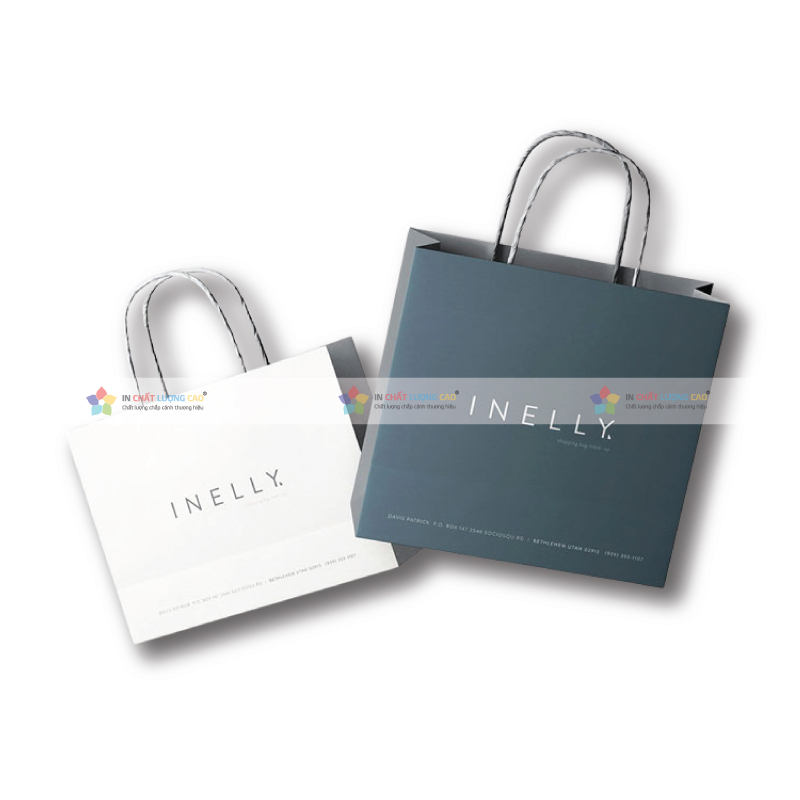 In Túi Giấy Giá Rẻ – Giải Pháp Đóng Gói 2025