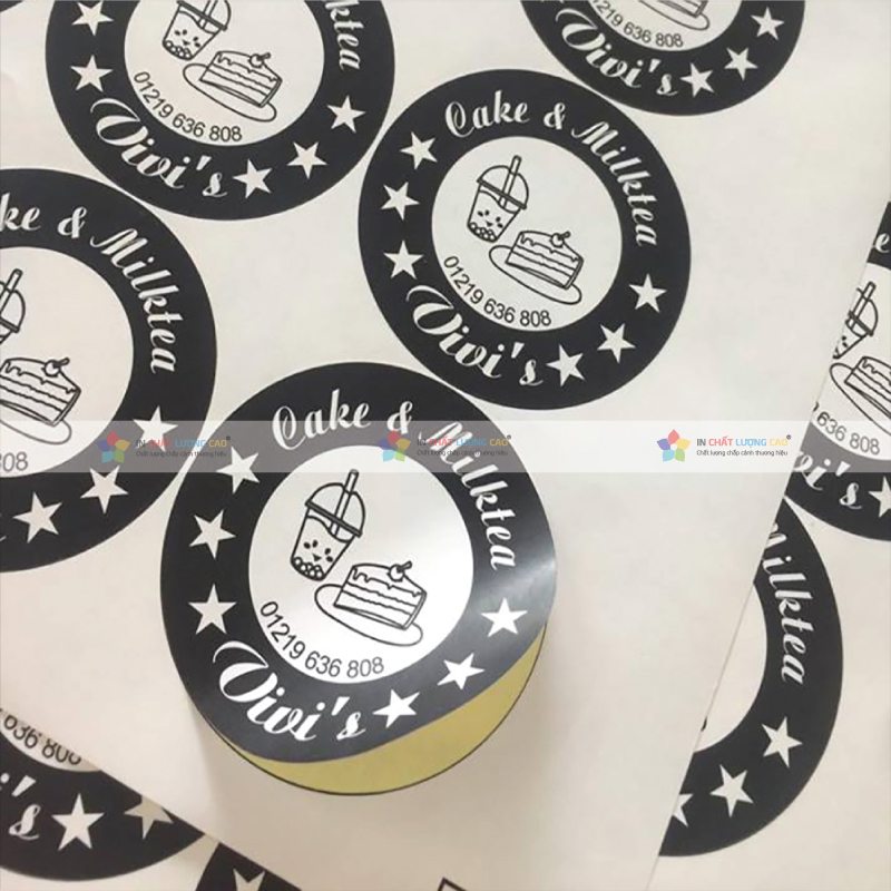 In Tem Nhãn – Giải Pháp Marketing Hiệu Quả 2025